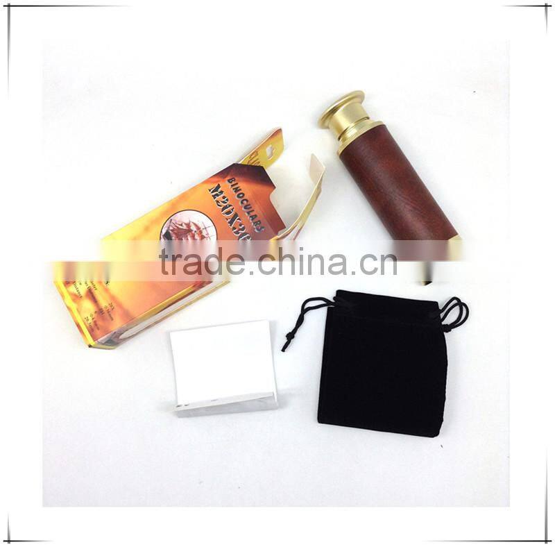 Wholesale Classic Priate Vision Optic Scope Monocular Telescope 20X36