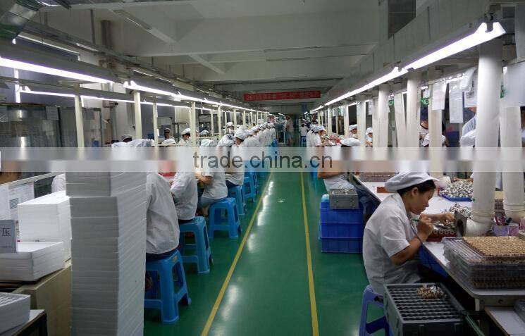 1.8 Degree 0.9 degree 42BYGH Hybrid Stepper Motor for 3D Printer