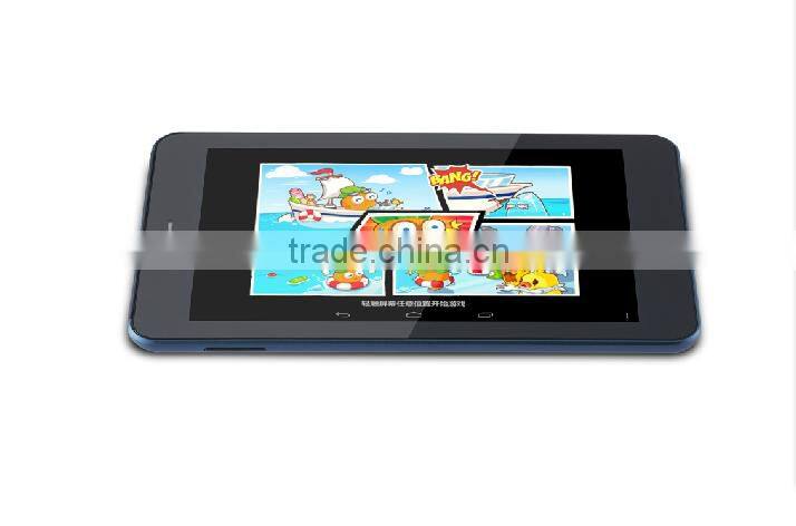 PIPO T6 quad core super slim tablet pc dual sim dual standby phone call tablet