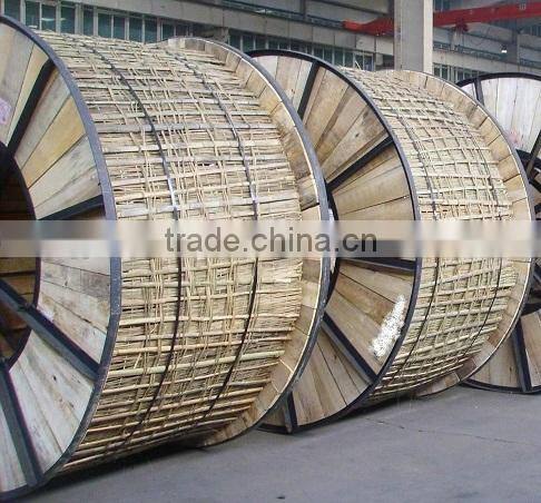 NYY CABLE 0.6/1KV COPPER CONDUCTOR PVC INSULATED POWER CABLE