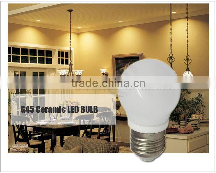 popular and cheap Silver/Gold smd 5630 e14 led candle bulb 5w