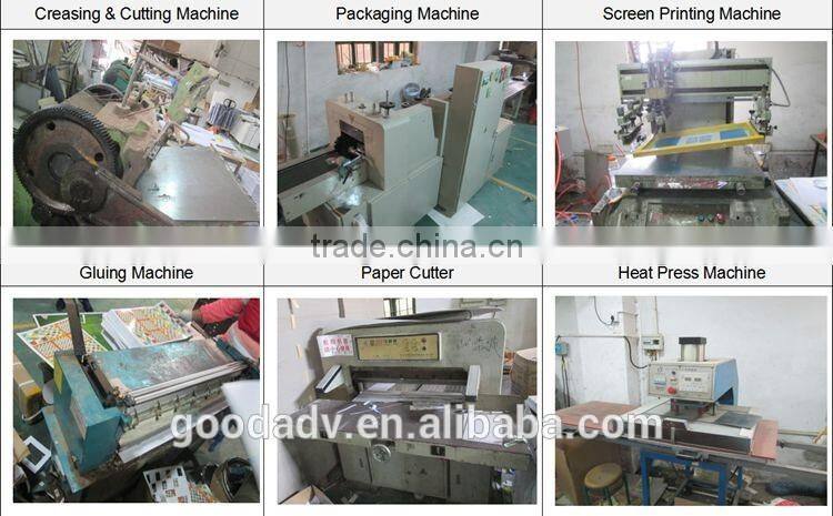 Beauty pattern promotion gifts MDF cork placemat