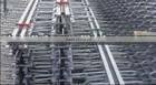 High Quality Concrete expansion joints used bridge