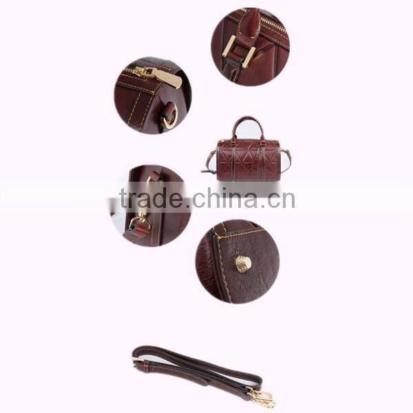 Popular Elegance Ladies Fashion Genuine Leather Handbags,Large Soft Leather Handbags,Handbags Ladies
