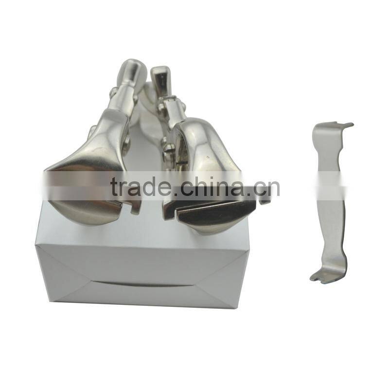 Best Structure SS 12.5" sheep castration tool, castrating plier WJ505-D