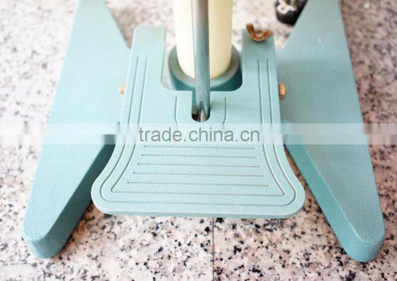 impluse step sealer PFS-350