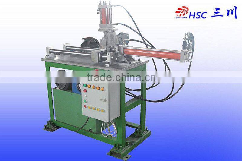 Hot sale!!!! horizontal rotating pay-off machine manufacturer