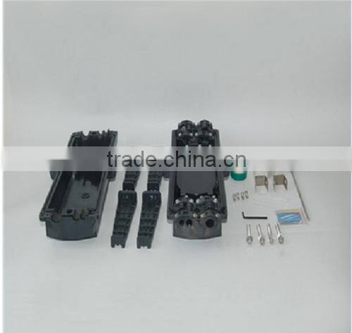 FTTH FTTB &FTTX Systems Fiber Optic Spice Closure