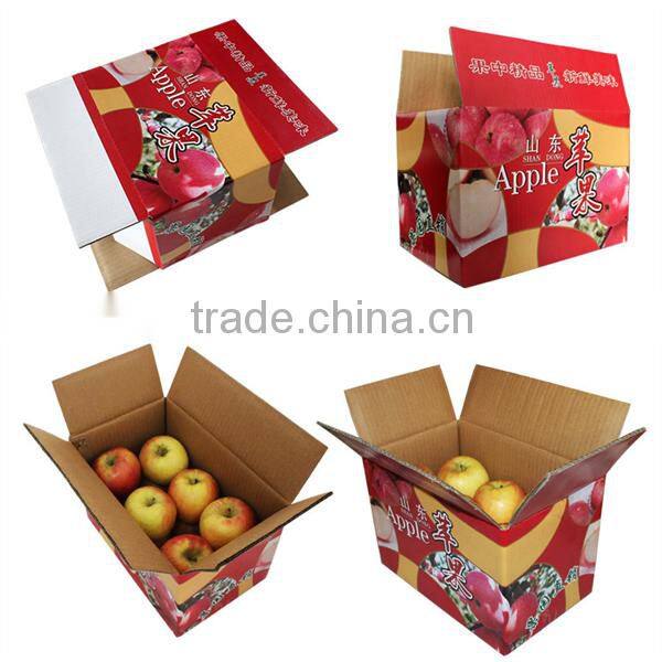 Corrugated Paperboard Mailing Shipping Package Storage 5-ply, 7-ply Outer Recycle Carton Box Making Machine Prices