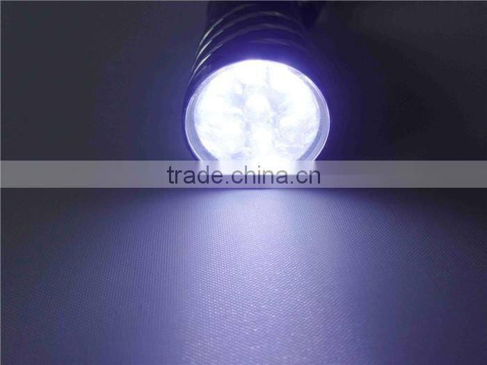 Onlystar GS-8003 engraving aluminum chinese cheap led flashlight small