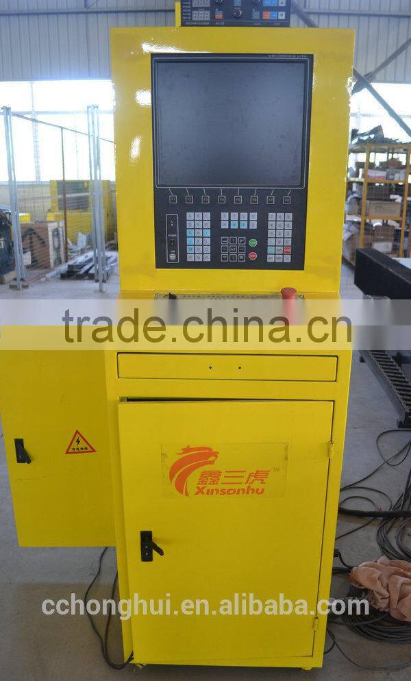 Fine table cnc plasma cutting machine