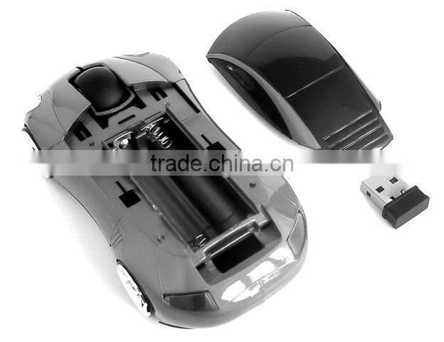 2015 hot selling car shape model mouse car shaped with OEM service as promotional gifts