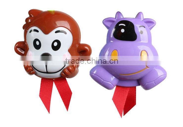 btc-4401047 baby bed bell cartoon music revolving bed bell for baby