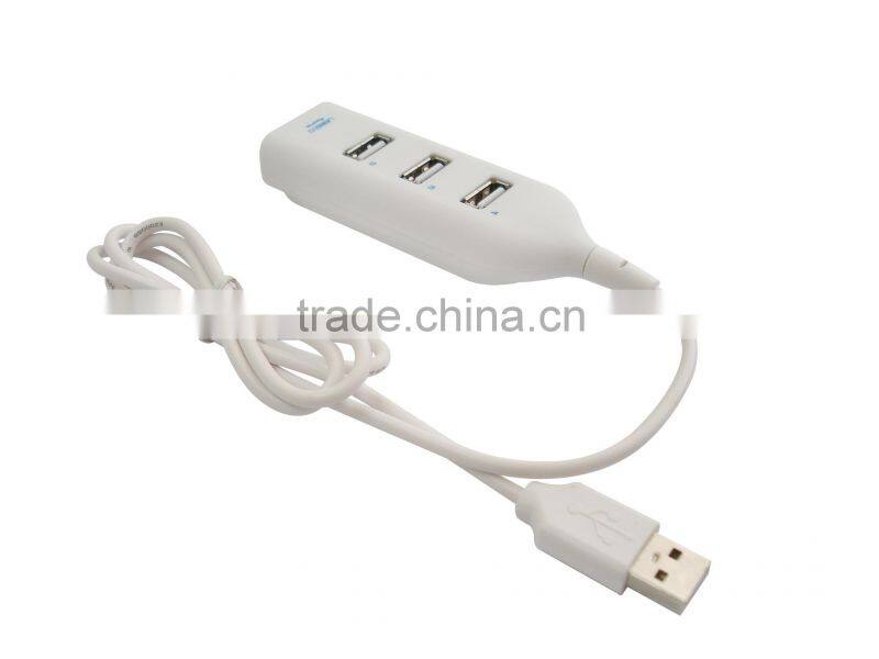 Cool Usb 2.0 4 Port Generic Usb Hub