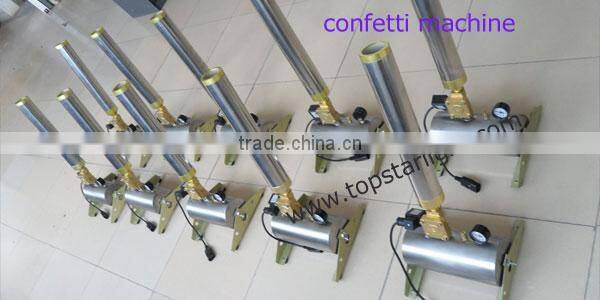 confetti launcher party confetti cannon confetti machine