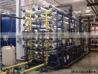 reverse osmosis water filter system