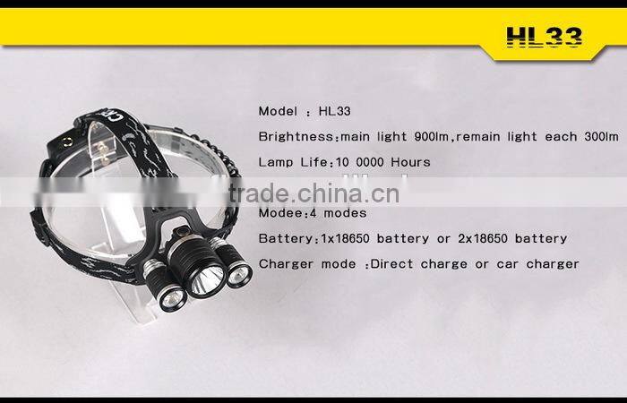16 W Rechargeable LED Outdoor Lamp Camping Lamp