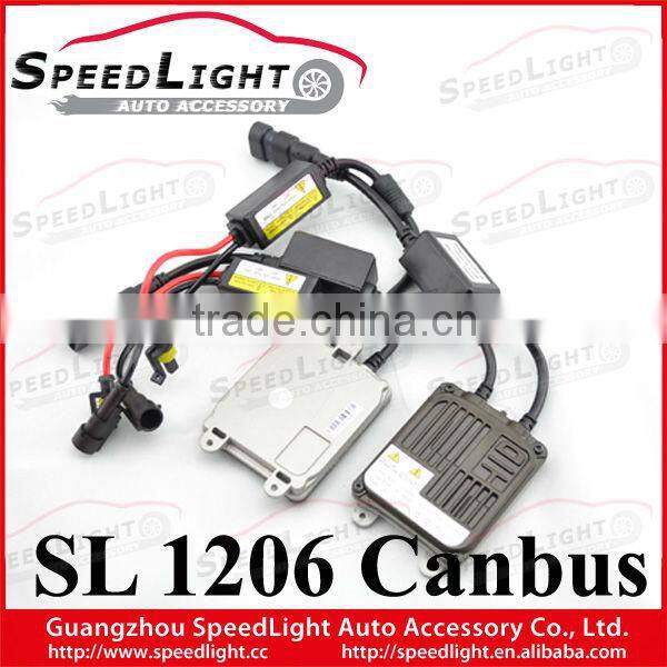 Hot sale 9-16V 35W Electronic ballast for hid 35w bulbs