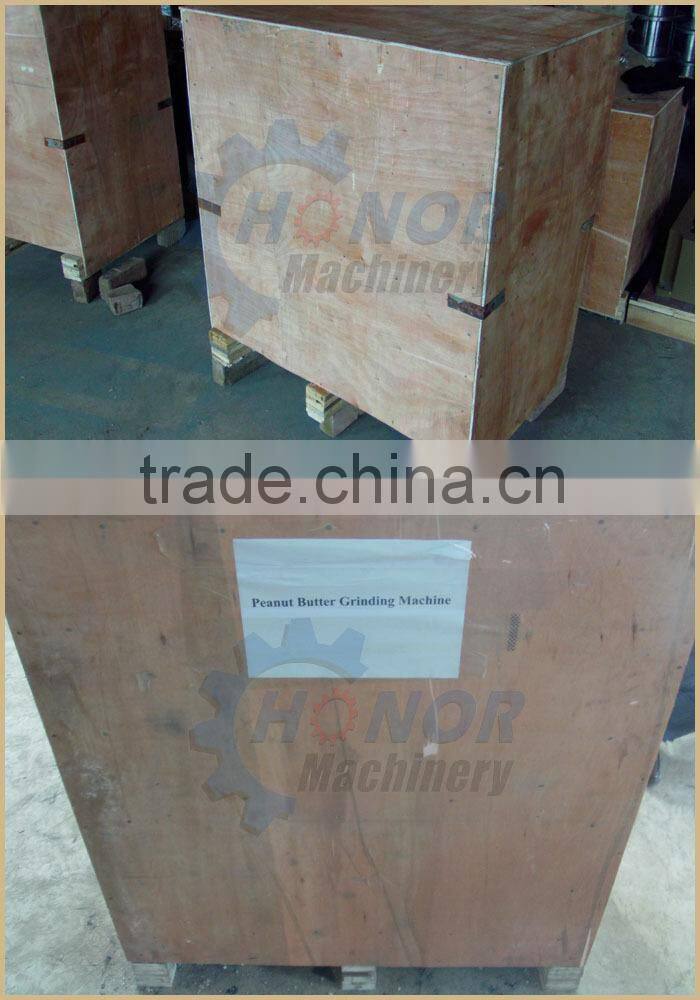 factory price colloid mill butter grinder machinery with top quality