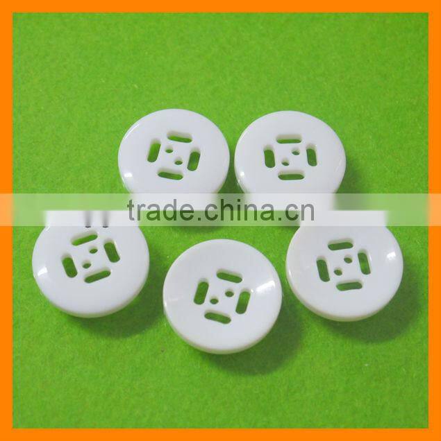 Round Plastic Button Maker