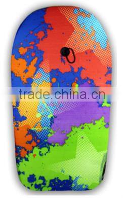 cost-effective muti-corlor EPS surfboard