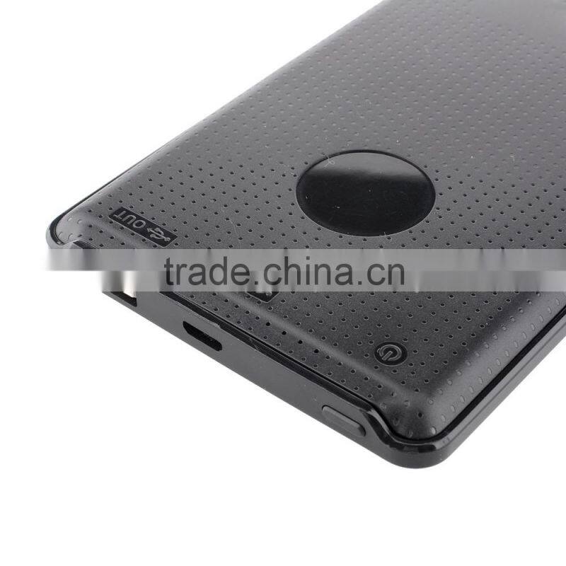 4000mah cheap power bank li polymer battery 3.7v from original factory