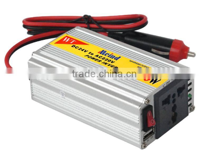 cheap price dc12v ac 220v modified sine wave 200w for laptop