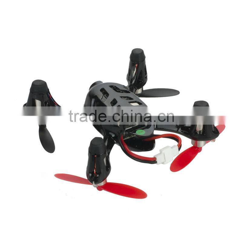 Hubsan X4 H107C HD Version With 2MP Camera 4CH Mini Drone RTF G/B RC Quadcopter