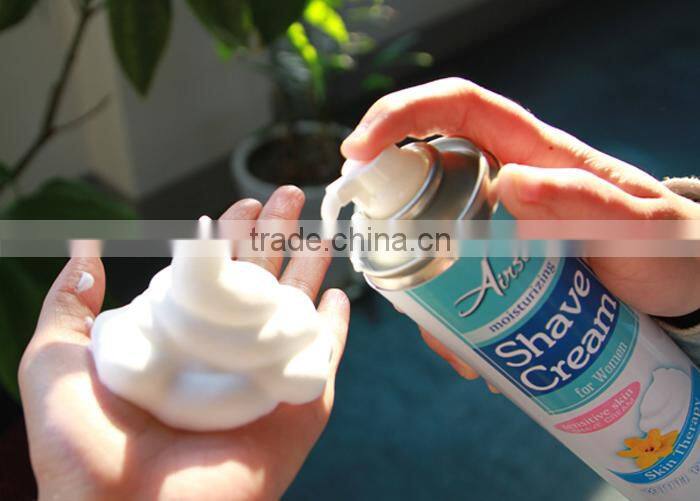 Wholesale Shave Cream