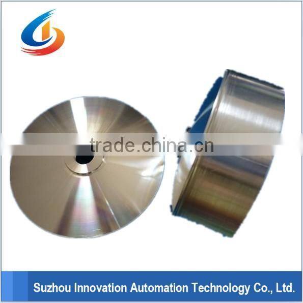 ITS-202 custom precision cnc turning parts