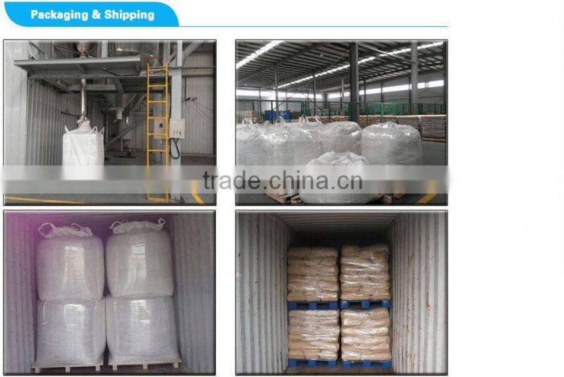BLD brand high absorben SAP (super absorbent poltmer) from China
