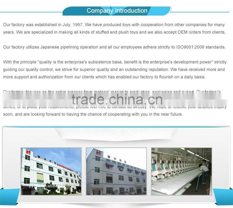 cute stuffed animals toys with big eyes