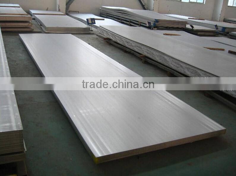 Wholesale price Hot selling stainless steel 304 plate