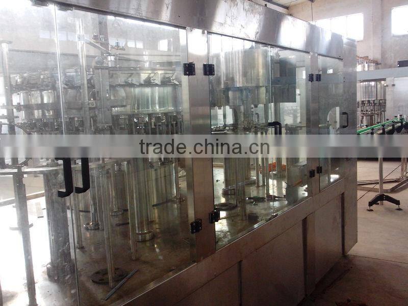 Three-in-One Filling Machine(14-12-5)