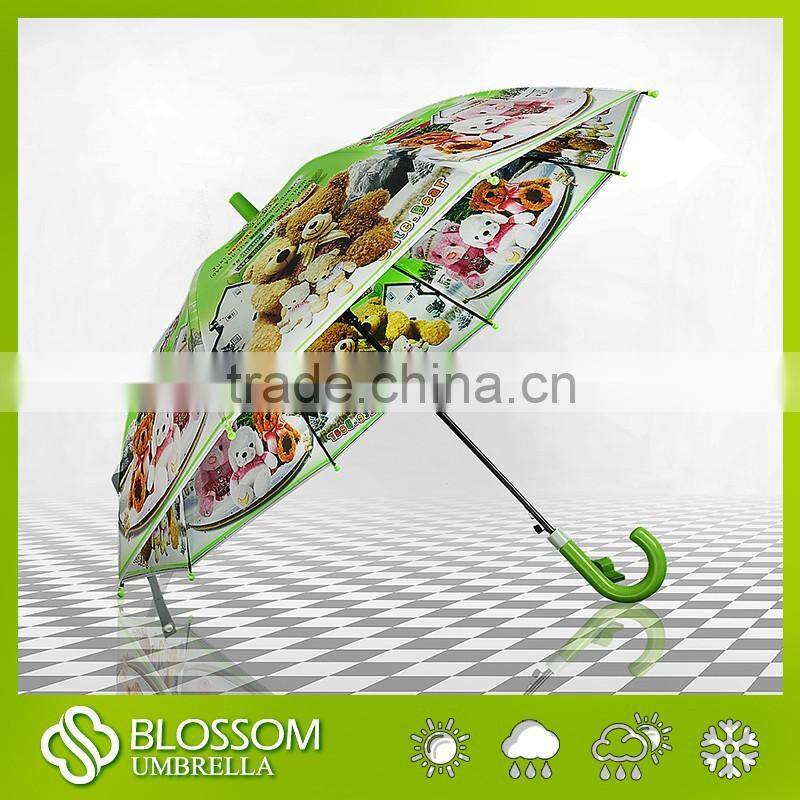 2016 Design your own umbrella,disposable umbrella,ears umbrella
