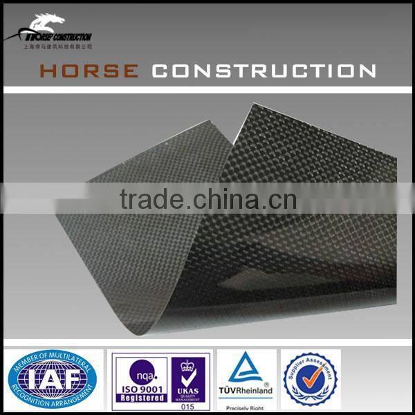 HM Carbon Fiber Panel