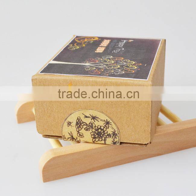 Handmade pure cold process soap