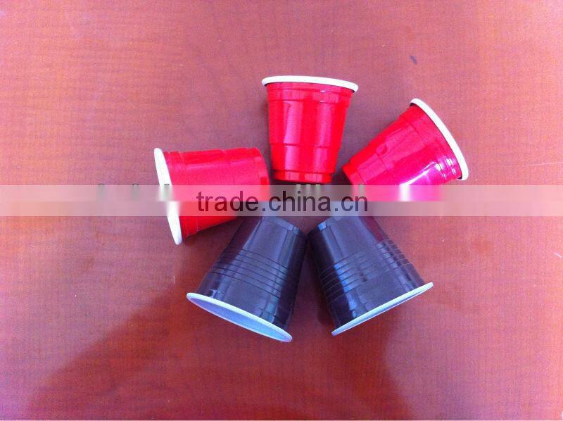 Shanghai DAKE -Thermoforming Machine