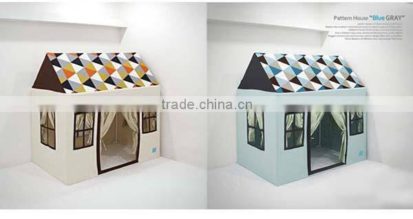 Children's tent game room for both men and women outdoor toys house indoor super large 3-12 year old children's toy house