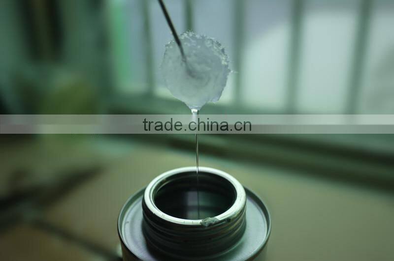 high pressure resistant PVC cement / PVC pipe glue