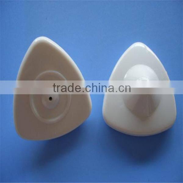 8.2Mhz 58k EAS triangle tag