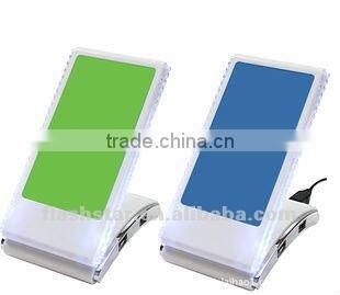 promotional USB Hub and Mobile Phone Holder