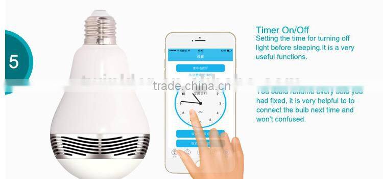 2015 zigbee and wifi smart home / home automation Intelligent switch,Remote control Light switch, Bluetooth speaker bulb