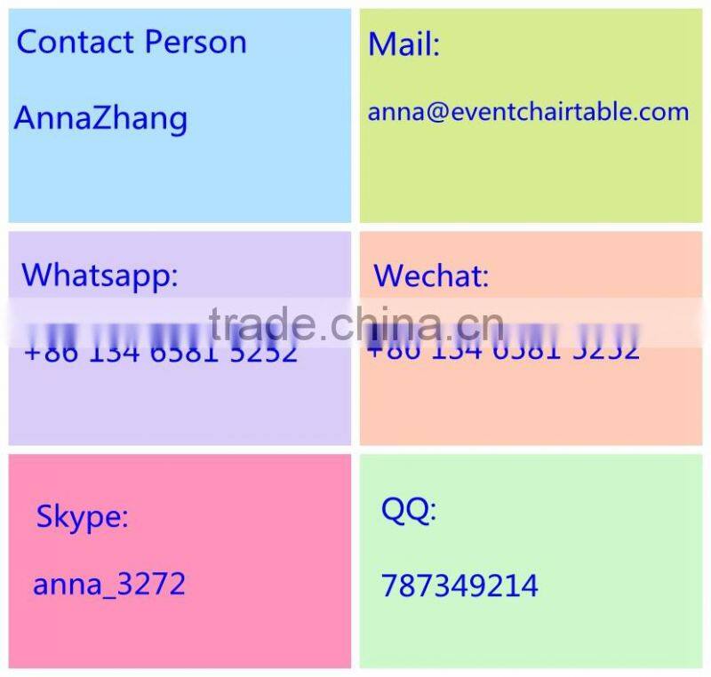 High Quality Gold Chiavari Chair / Gold Resin Chiavari Chair / Gold PC Chiavari Chair