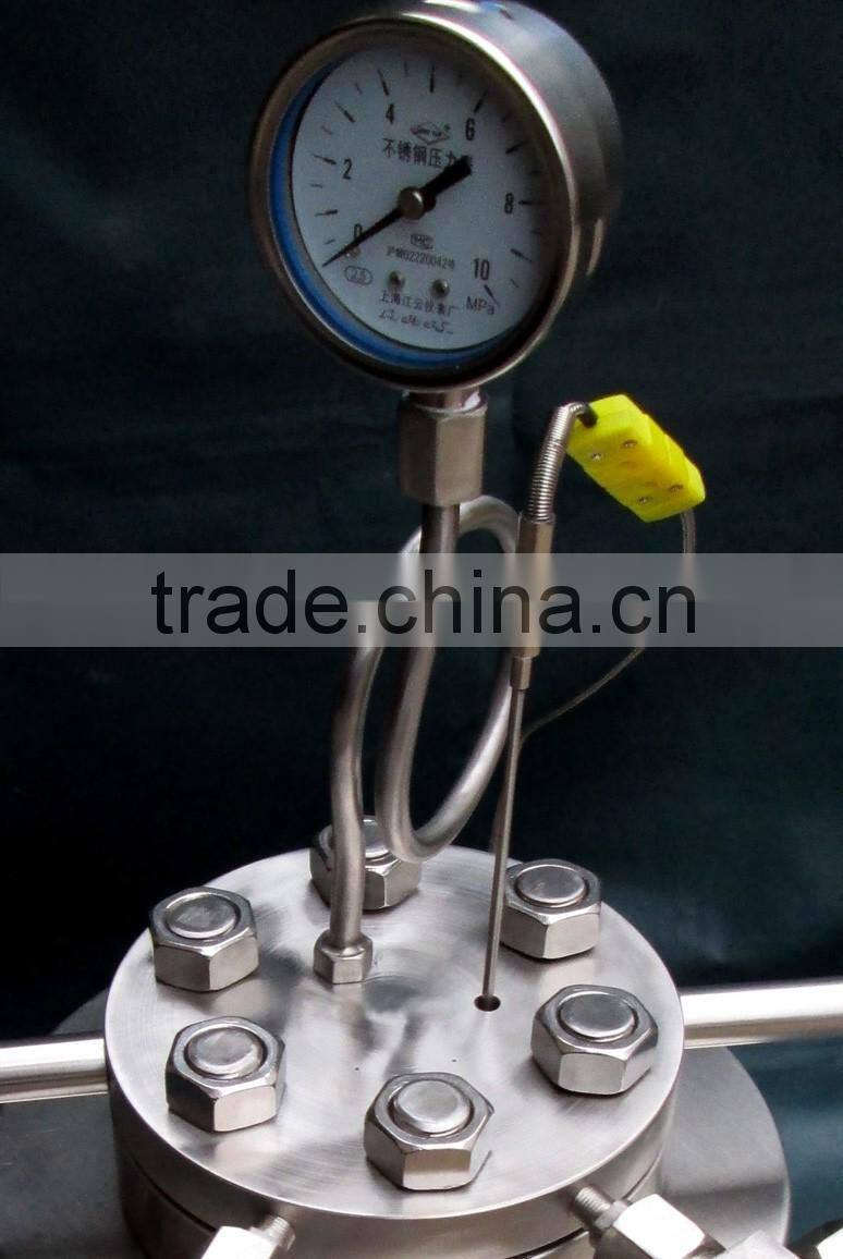 High quallity chemical petrochemical manufacturer