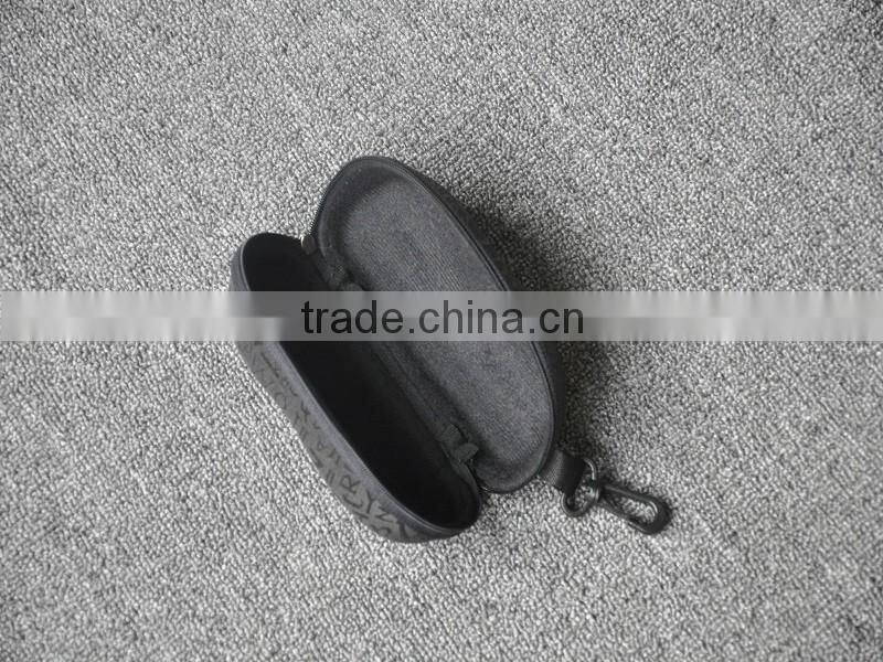 Moulded case, hard sunglasses bags