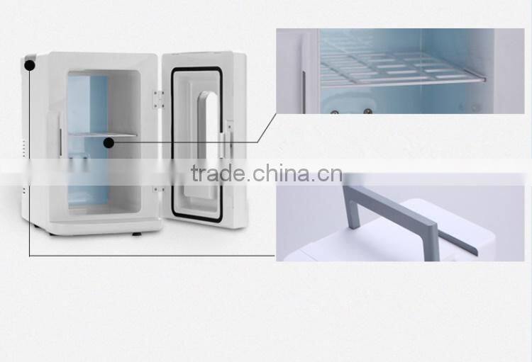 Highly quality camping single temperature control car Refrigerator