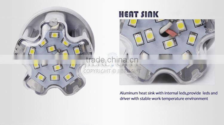 CE ROHS approved ul e39 led corn light