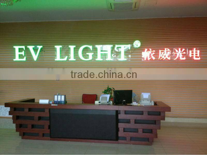 LED moving head light 12x10w Cree with beam effect