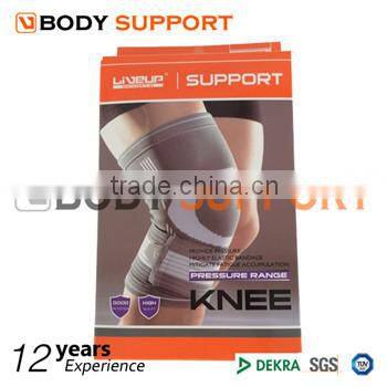 adjustable knee brace for sports